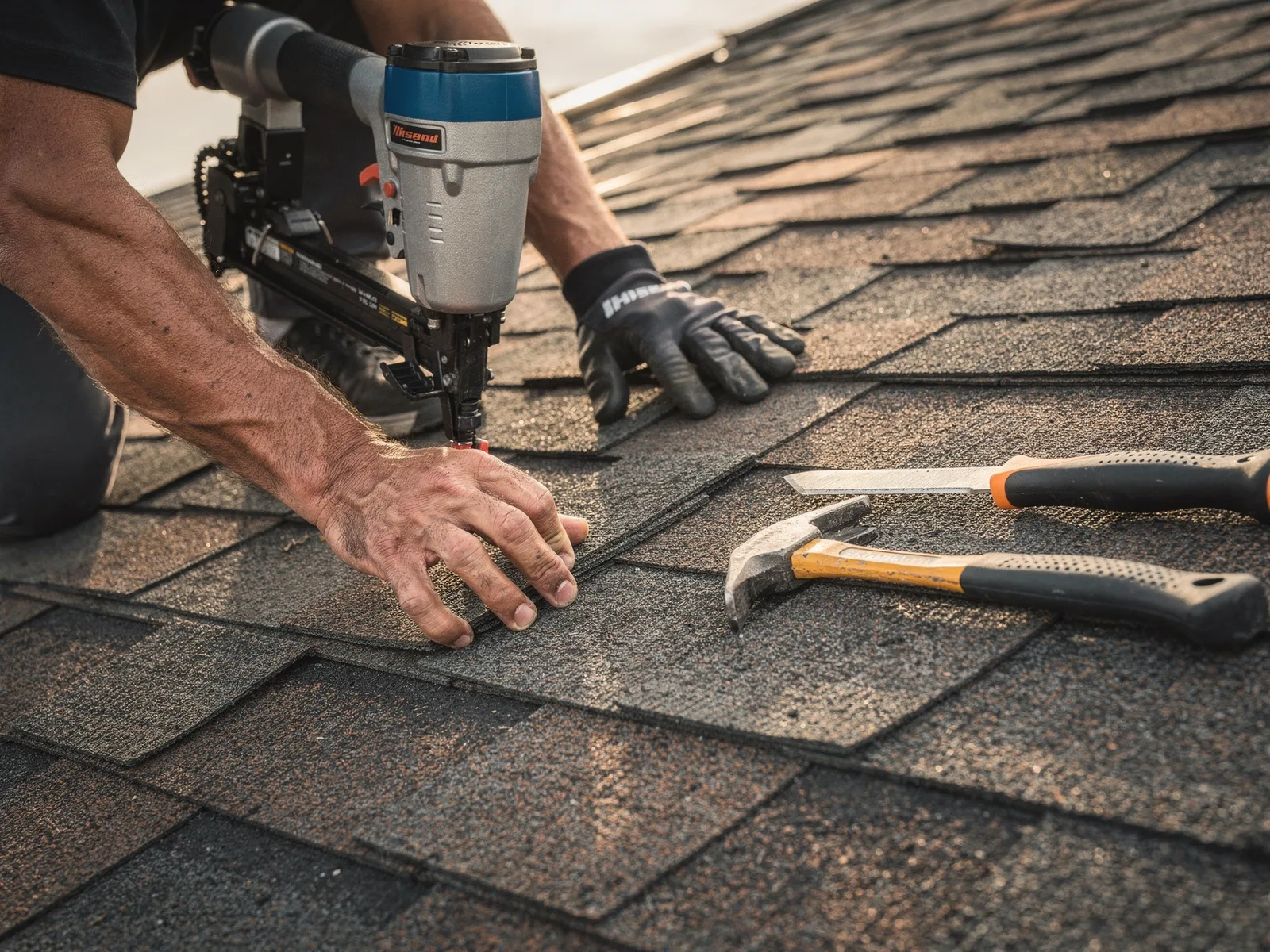 Why choose Roof Repair in Braceville, IL